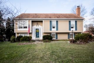 9314 Pent Angel Way, Baltimore, MD 21236-1758