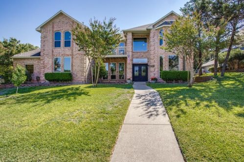 920 Hickory Knob Cir, Cedar Hill, TX 75104-7838