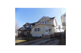 3187 86th St, Cleveland OH  44102-4938 exterior