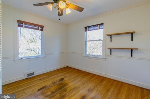 1028 Mcceney Ave, Silver Spring MD 20901-1456 exterior