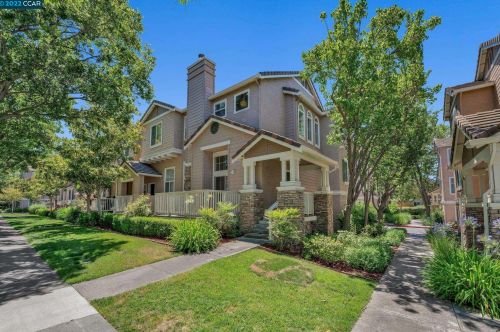 4560 Central Pkwy, Pleasanton, CA 94568-7543