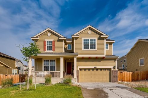 13337 Olive St, Denver, CO 80602-1211