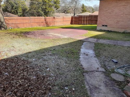 2009 Billie Dr, Dallas TX  75232-1013 exterior