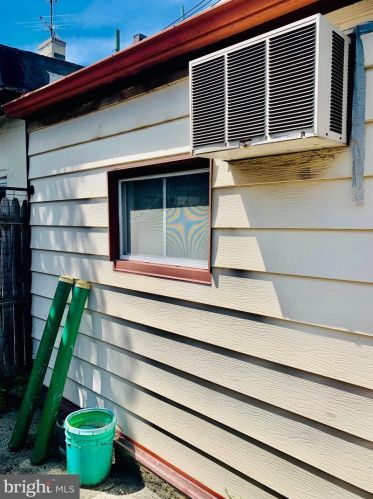 2232 Cantrell St, Philadelphia PA 19145-3307 exterior