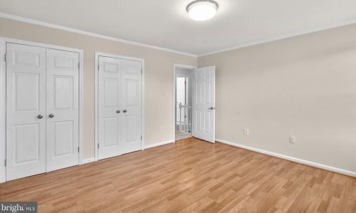 1310 Excaliber Ln, Sandy Spring MD  20860-1117 exterior