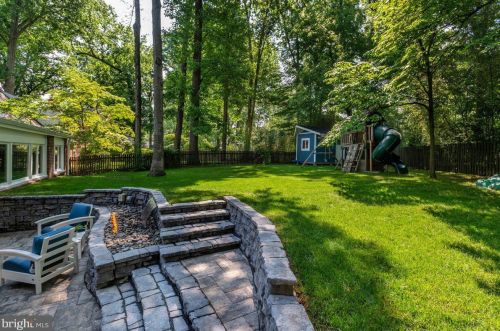 1314 Dl Dr, Silver Spring MD 20910-1601 exterior