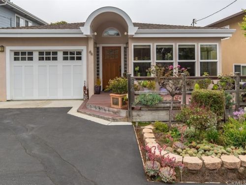 64 9th St, Cayucos, CA 93430-1302