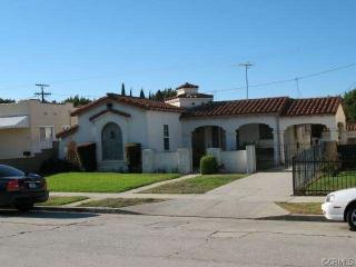 2109 73rd St, Los Angeles, CA 90047-2111