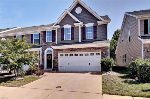 4067 Coronation, Williamsburg, VA