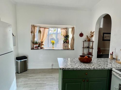 1422 Cypress St, Pueblo CO  81004-3439 exterior