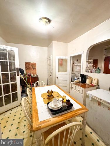 142 53 St, Philadelphia PA 19139-1404 exterior