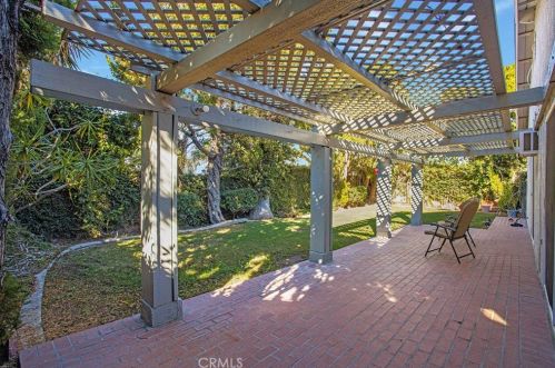 6041 Avenida Arbol, Anaheim CA  92807-3247 exterior