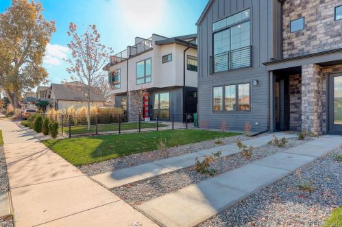 3017 Acoma St, Englewood, CO 80110-1509