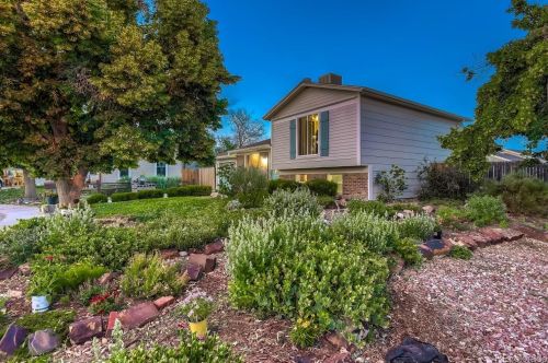 16095 Harvard Ave, Denver, CO 80013-1412