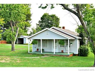 2456 Old Charlotte Hwy, Monroe, NC 28110-7366