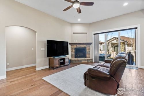 1325 50 St, Loveland CO 80538-5683 exterior