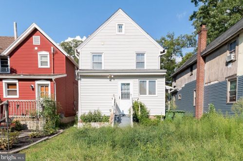 46 Webb Ave, Pitman NJ  08071-1467 exterior