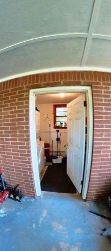 2330 Hi Roc Rd, Conyers GA  30012-2540 exterior