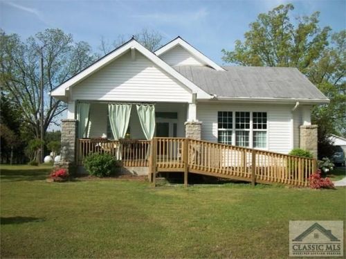 3230 Mallorysville Rd, Tignall, GA 30668-1904