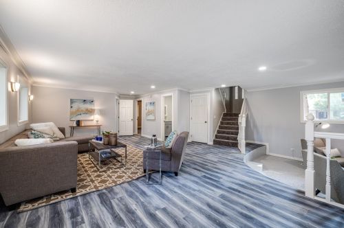 1374 26th Ave, Saint Paul MN  55112-6315 exterior