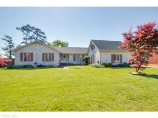 2533 Lakewood Ln, Chesapeake, VA 23321-3703