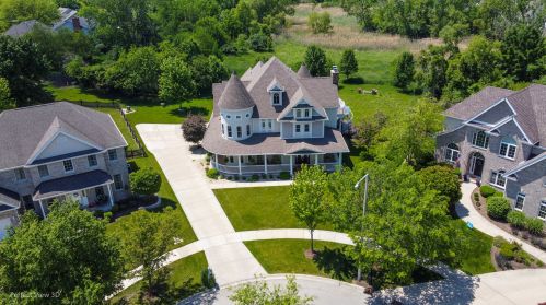 1307 Pleasant Knoll Ct, Joliet, IL 60435-2804