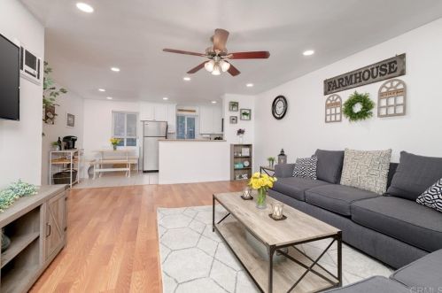 1160 Washington Ave, El Cajon, CA 92019-3085