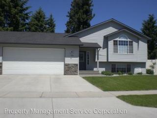 1133 Wilbur Ave, Coeur D Alene ID  83815-9504 exterior