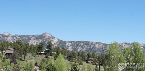 160 Riverside Dr, Estes Park CO 80517-8024 exterior