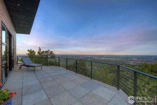 819 Timber Ln, Boulder CO  80304-0485 exterior