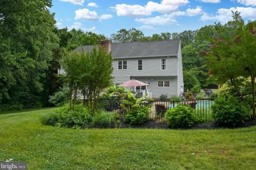 3516 Russell Thomas Ln, Davidsonville MD 21035-2519 exterior