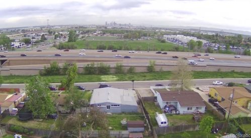 80 Greenwood Blvd, Denver CO  80221-3634 exterior