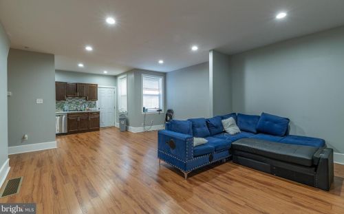 5410 Chancellor St, Philadelphia, PA 19139-4050