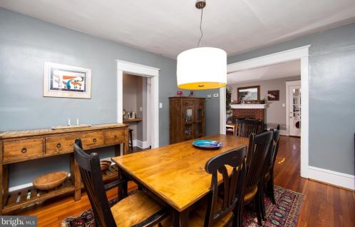 139 Marne Ave, Haddonfield NJ 08033-1444 exterior