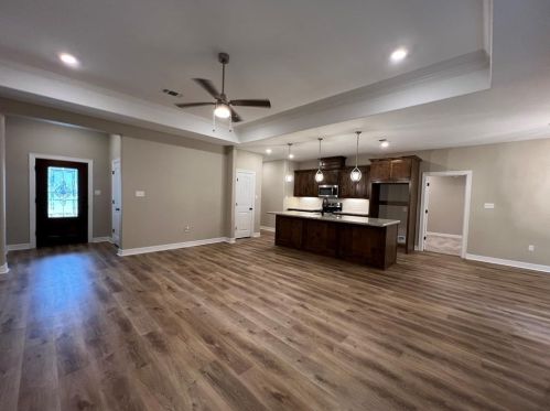 224 Shannon St, Angleton TX  77515-3088 exterior