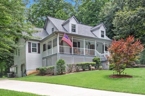 3230 Tara Branch Walk, Holly Springs, GA 30115-9246