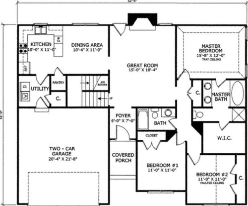 160 Pinto Ln, Fairmount, GA 30139-3255