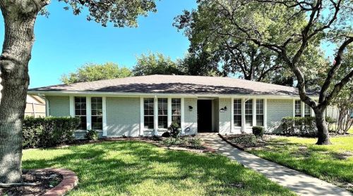 2709 Arborcove Dr, Plano, TX 75075-8125