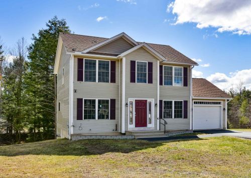 10 Cat Tail Cir, Rindge, NH 03461-4411