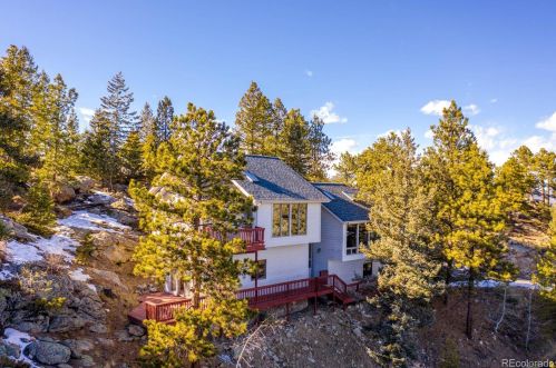 29343 Grayhawk Dr, Lakewood CO exterior