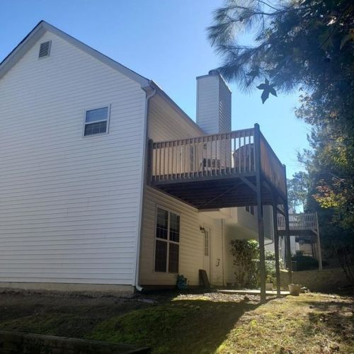 4651 Mason Rd, Atlanta GA  30349-7013 exterior