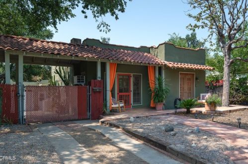 48 Mariposa St, Altadena, CA 91001-5130
