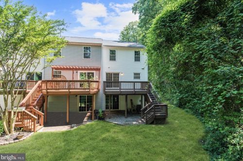 1211 Julie Ct, Arnold MD 21012-2825 exterior