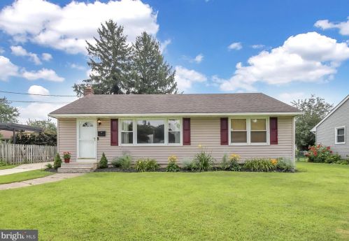 1048 Detwiler Ave, Beverly, NJ 08010-1010