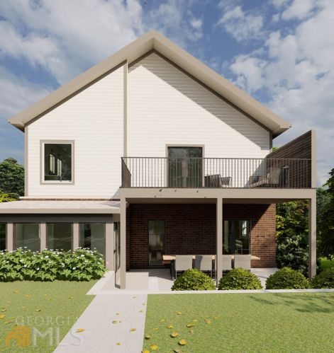 628 Kennesaw Ave, Atlanta, GA 30308-2711