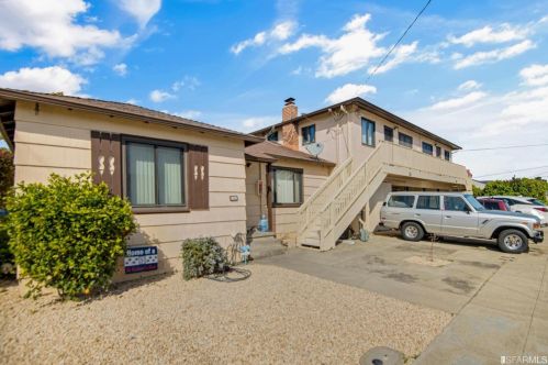 701 6th Ave, San Bruno, CA 94066-3624