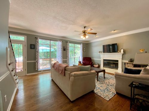 561 Waterford Dr, Evans GA  30809-3857 exterior