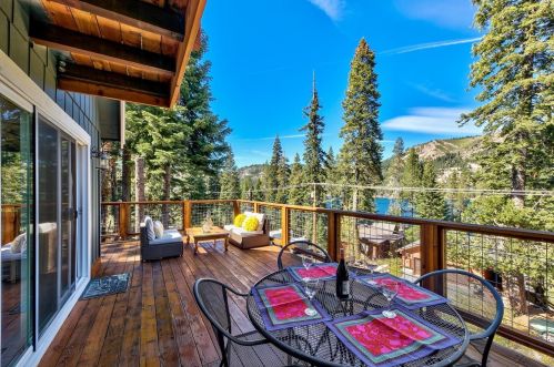 14825 Shore Dr, Truckee, CA