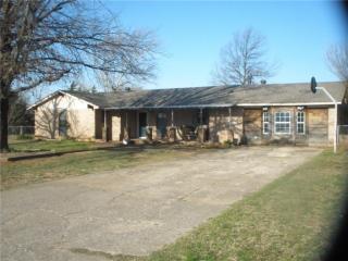 2009 Twisted Oak St, Newcastle, OK 73065-5743