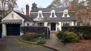 815 Marlowe Rd, Raleigh, NC 27609-7048
